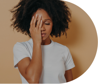 Conviver com a cefaleia em salvas é um desafio. A dor intensa, a irritação nos olhos e no nariz, a recorrência diária da dor, tudo torna ainda mais complexo.